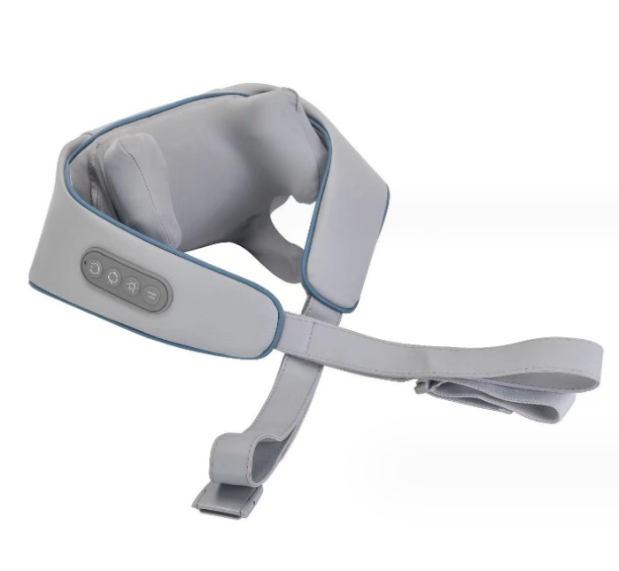 🎁Limited Time Half Price⏳ - Neck and Shoulder Heat Massager