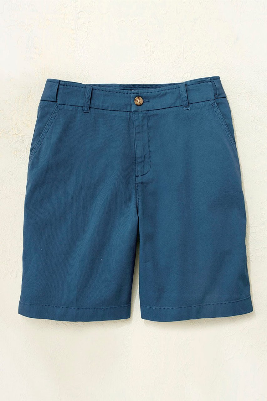 Lightweight 8 Chino Shorts