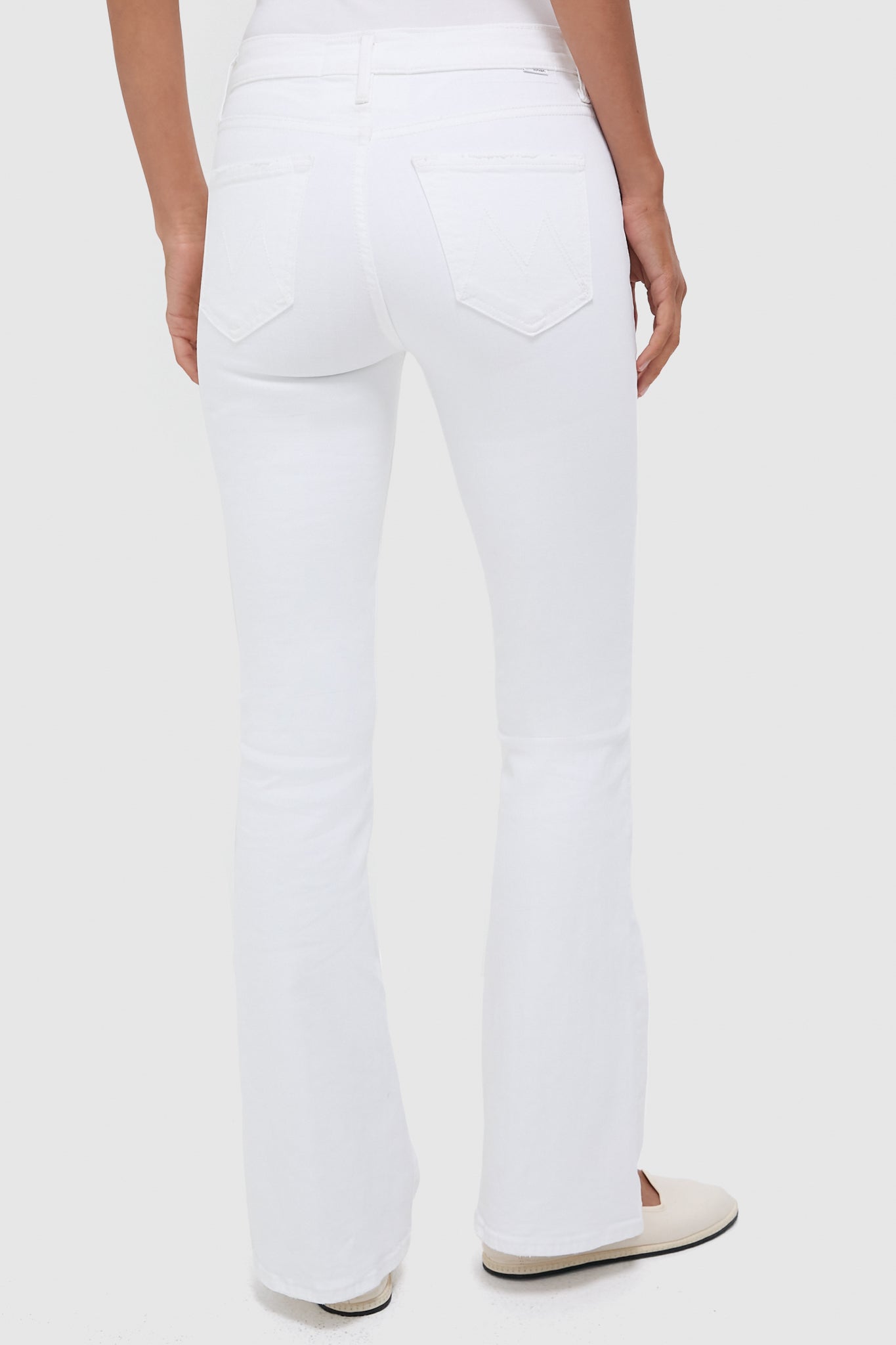 Totally Innocent The Weekender