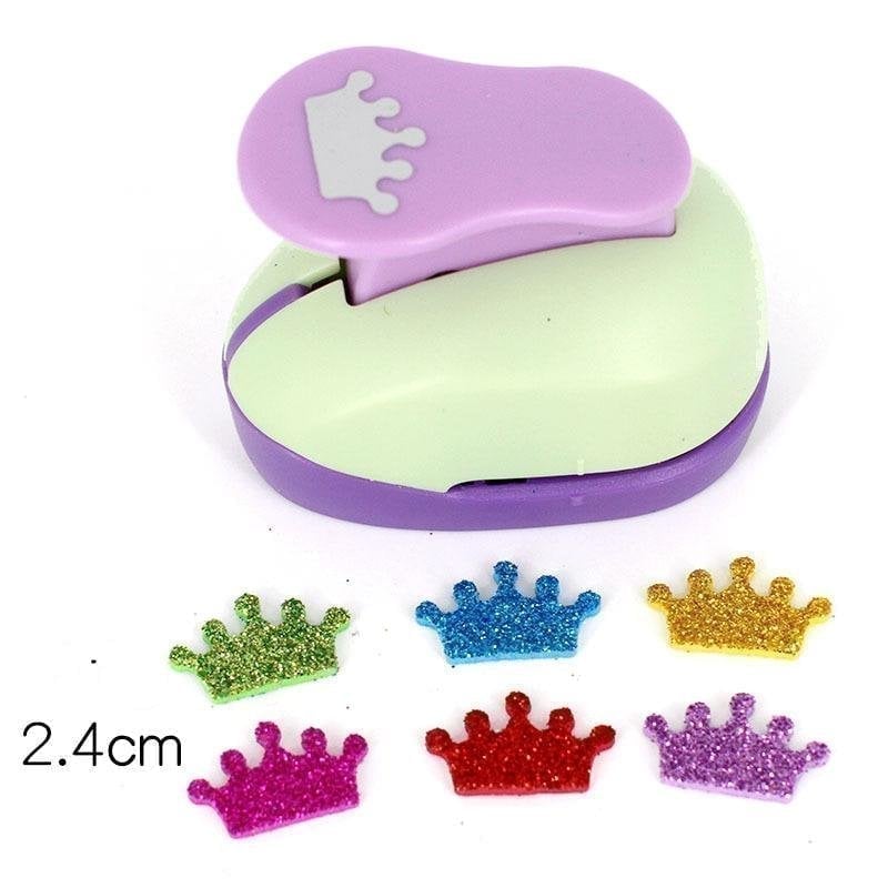 (Children's Day Sale - 47% OFF)--DIY Gift Card Punch