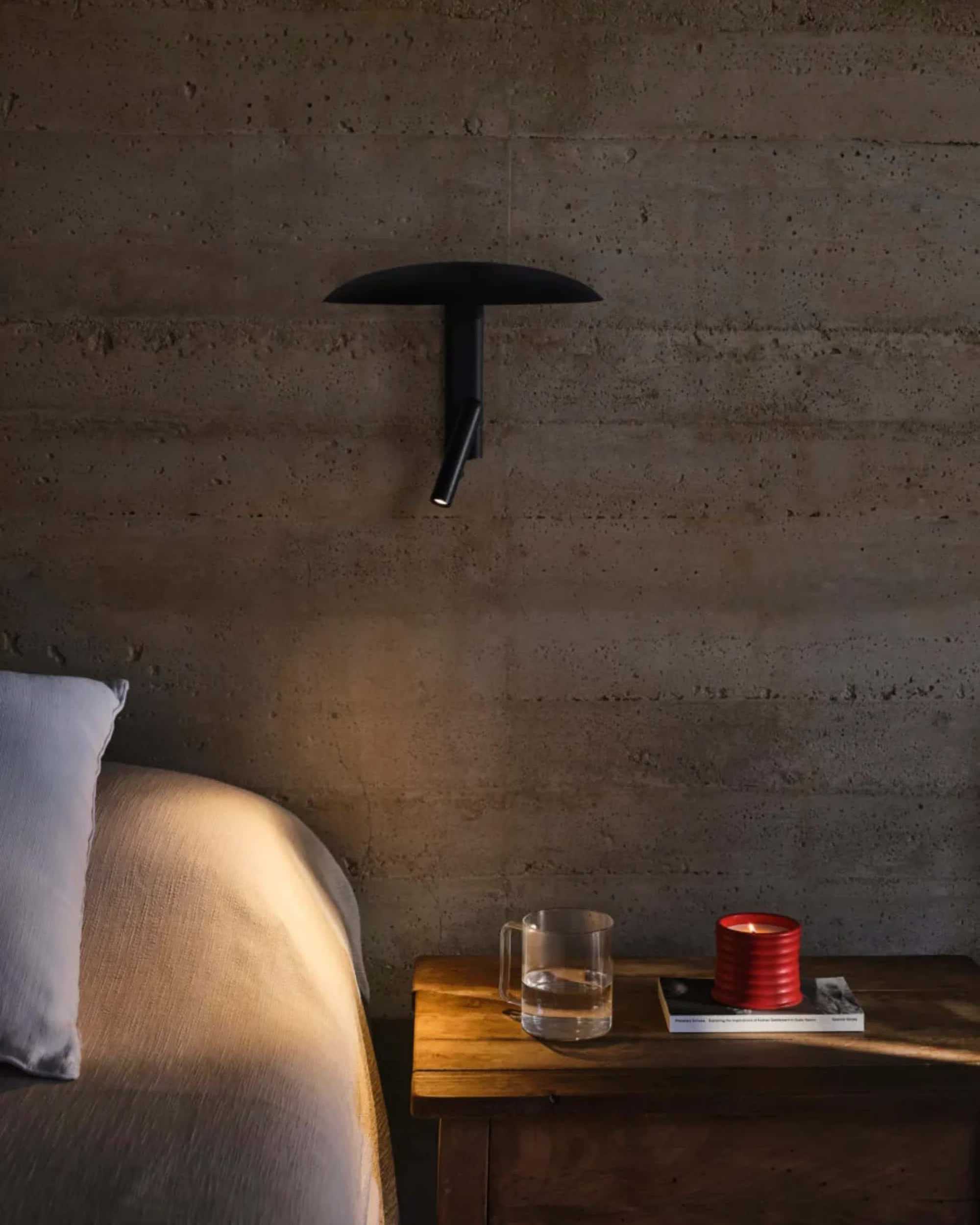 Marset Konoha wall lamp