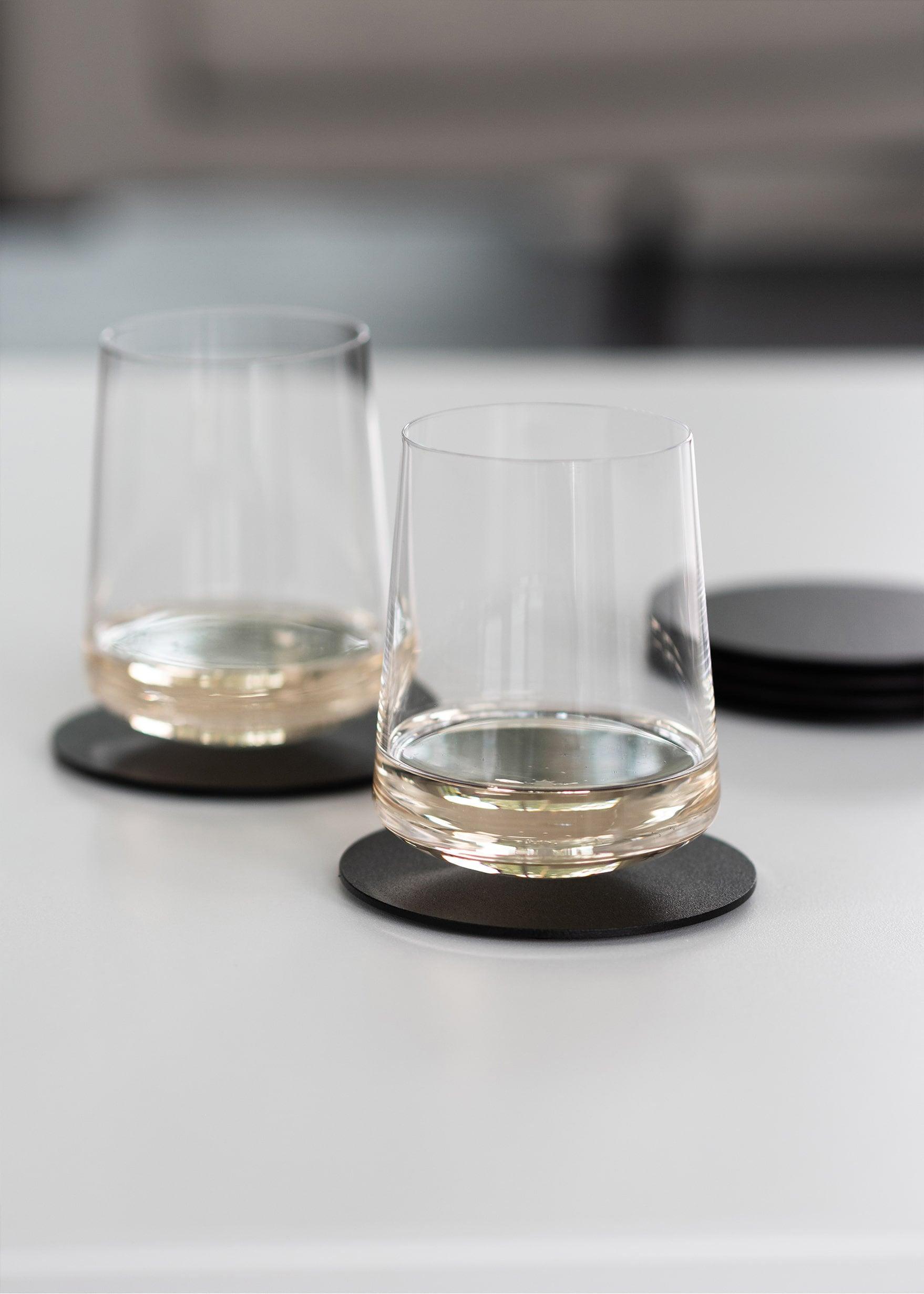 COASTERS KIVA (Set of 4)