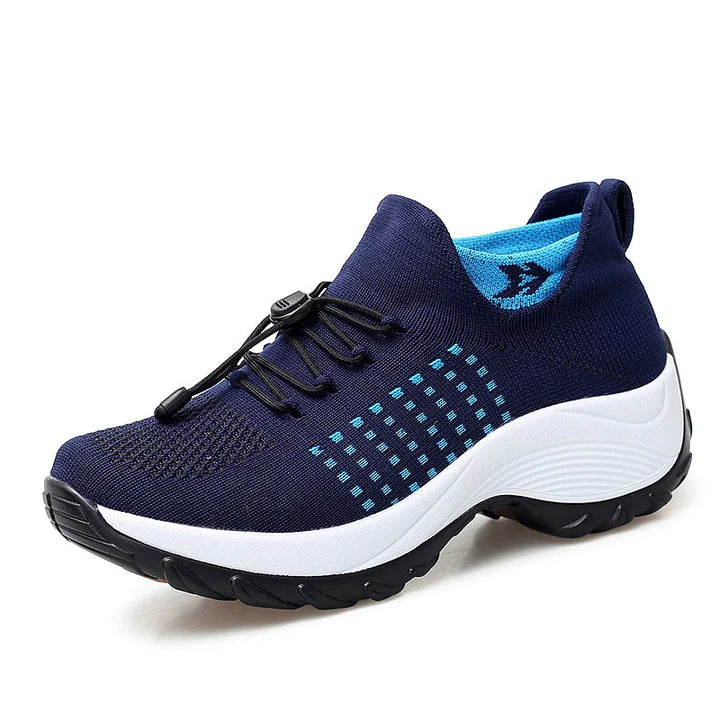 OrthoFit Comfort Shoes For Womens