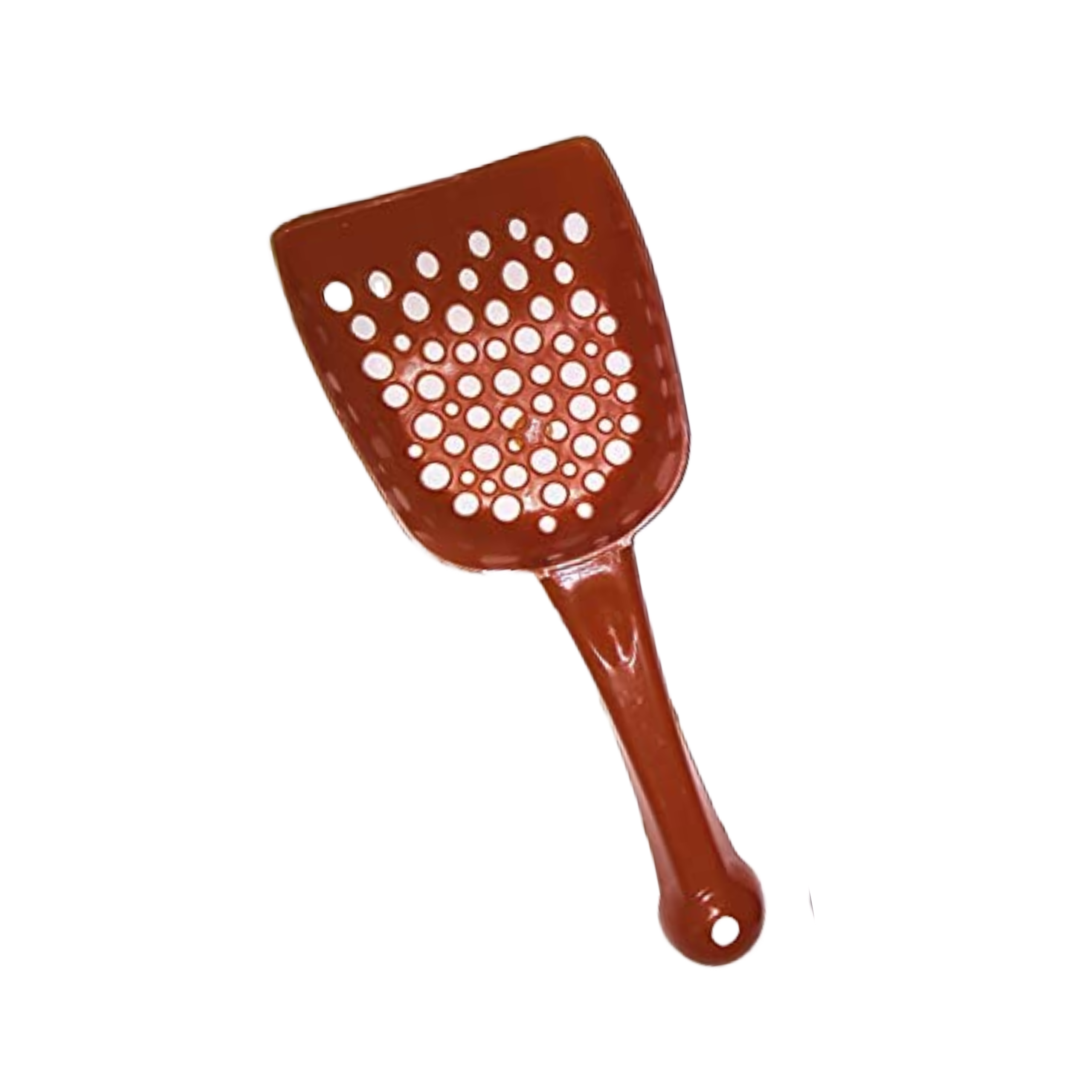 Litter box scoop