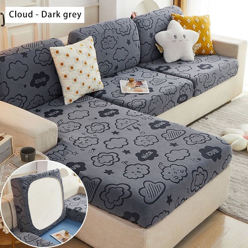 🔥Top Hot Sale-Resistant Universal Sofa Cover