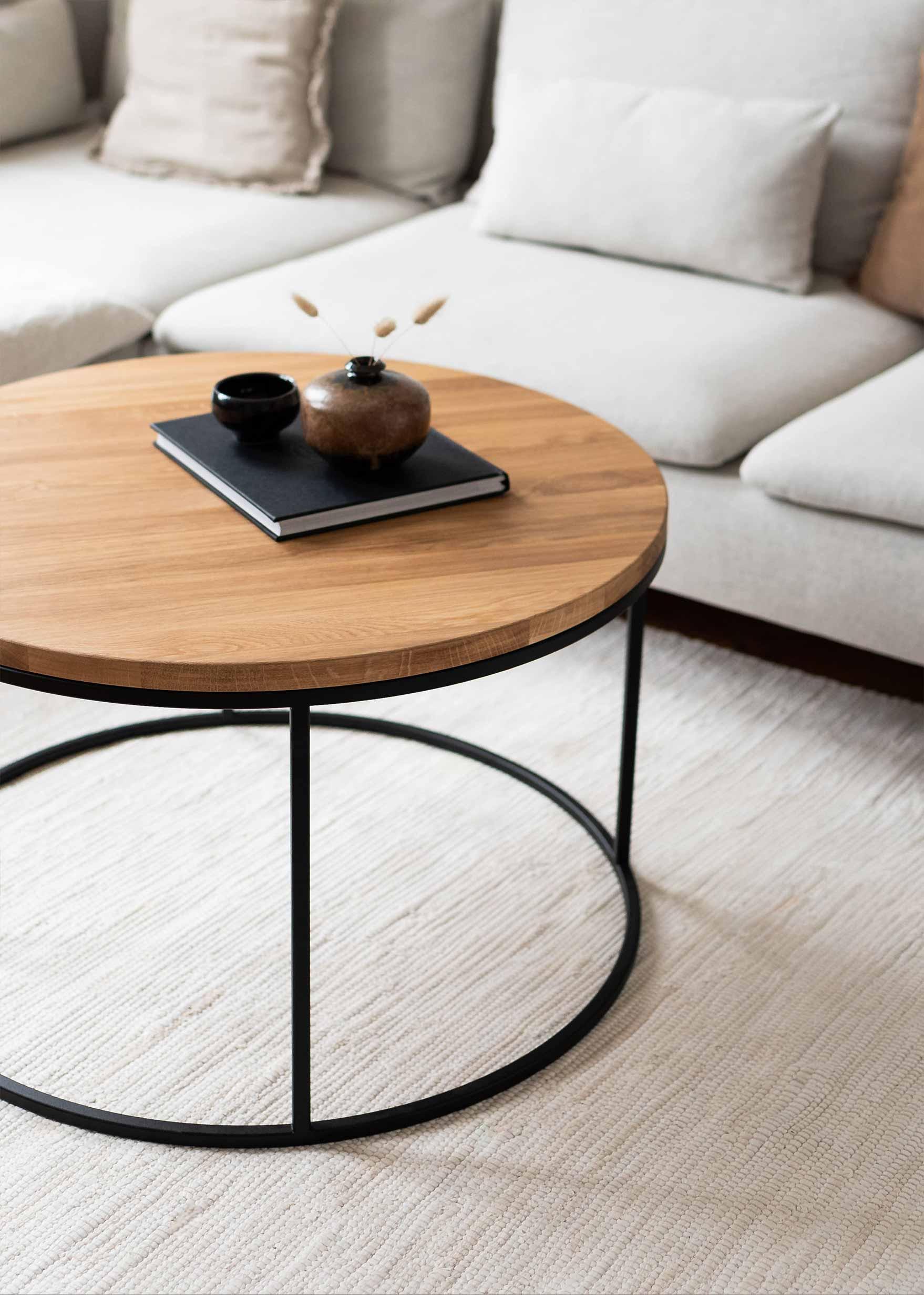 VESINA COFFEE TABLE