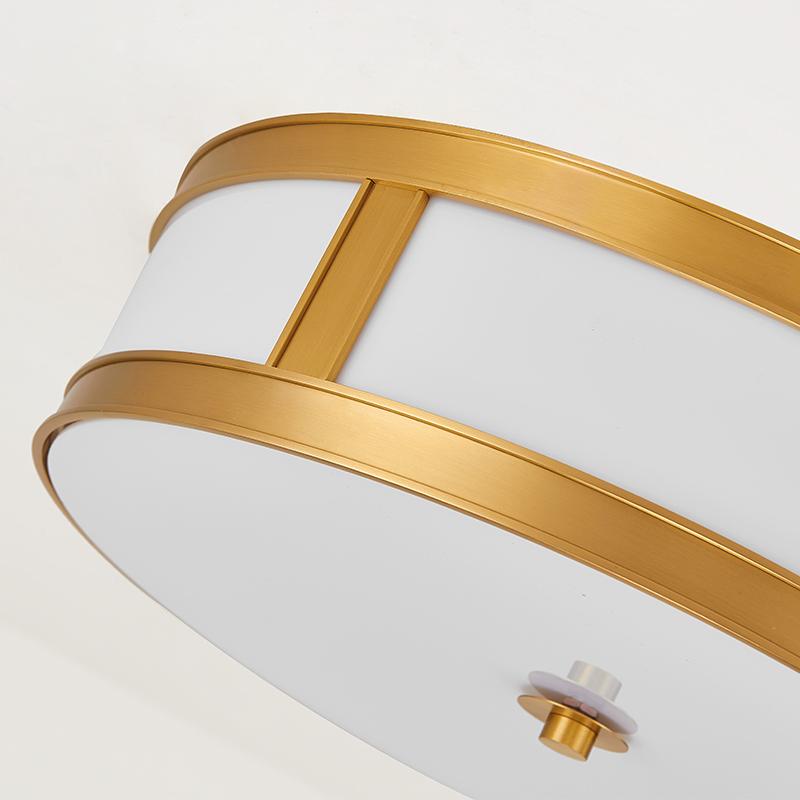 Freda (40cm) | Ceiling Mounted Light