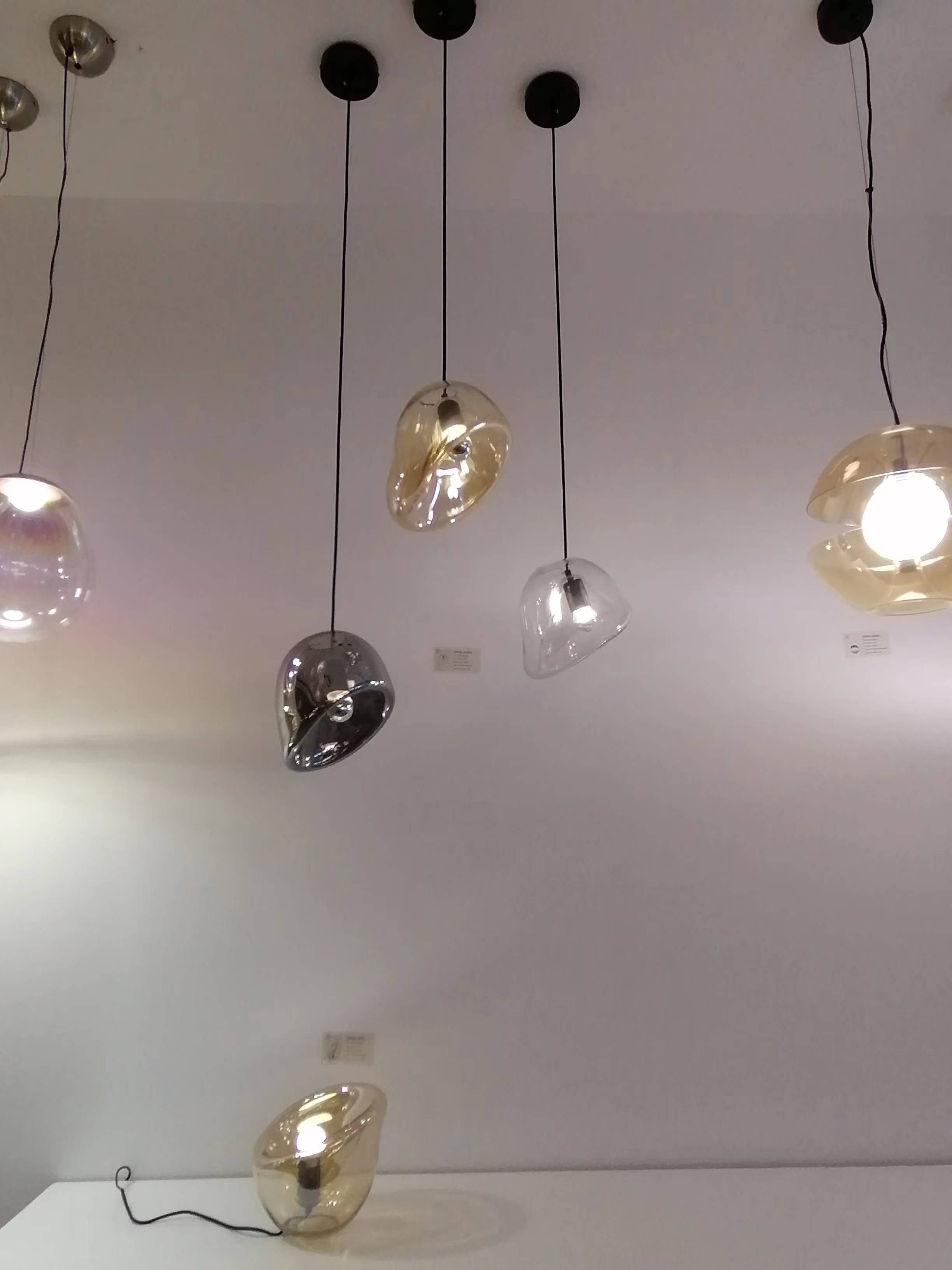 Fitria | Pendant Light