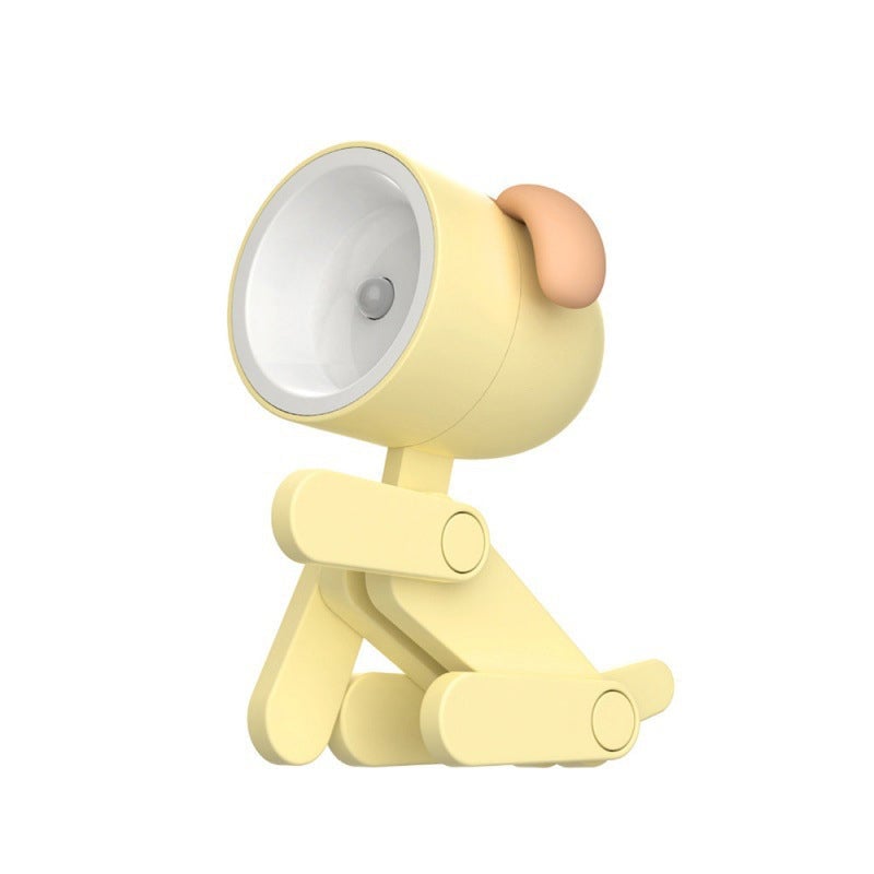 🎁Hot SALE - LED Cute Night Light