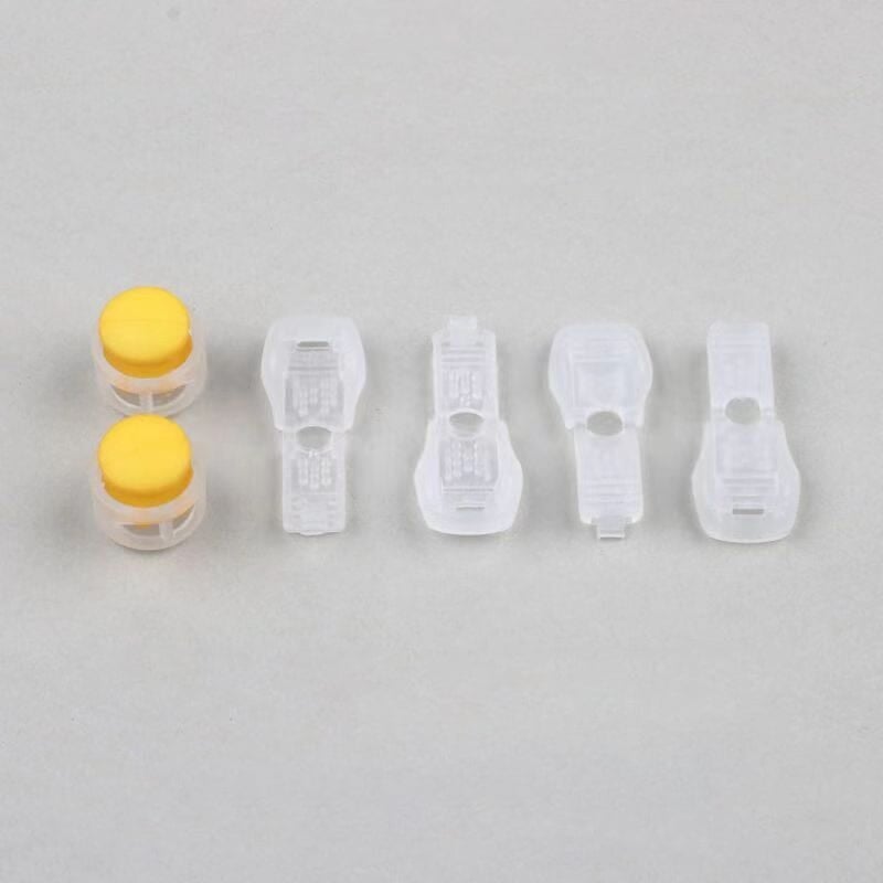 Adjustable Shoelaces Lock Device
