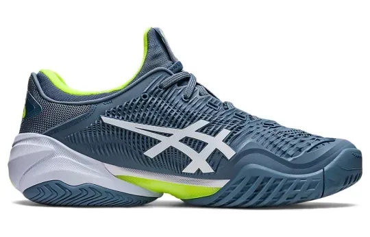 Asics Court FF 3 Novak zapatos deportivos-1