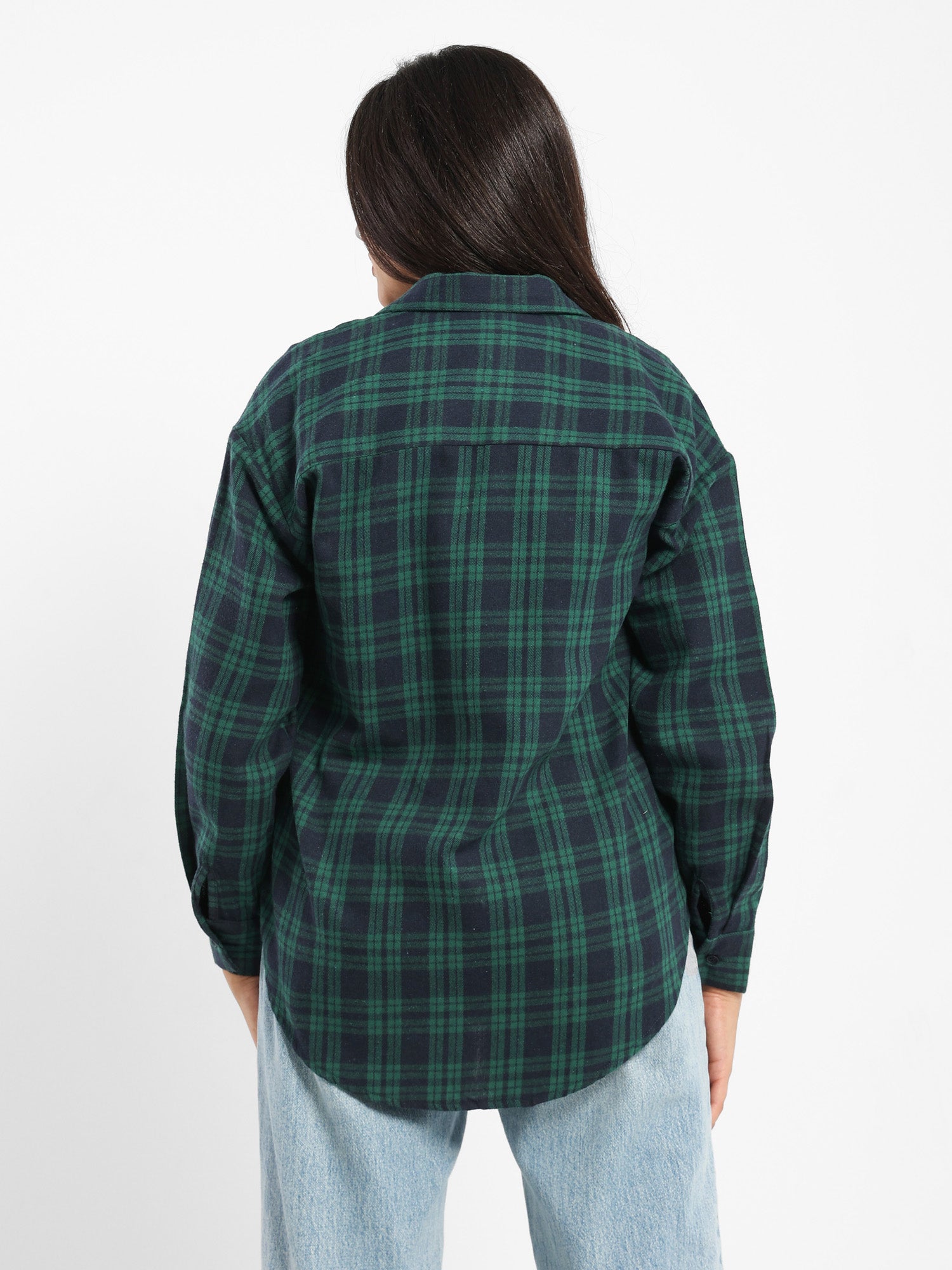 Classic Regular Fit Shirt