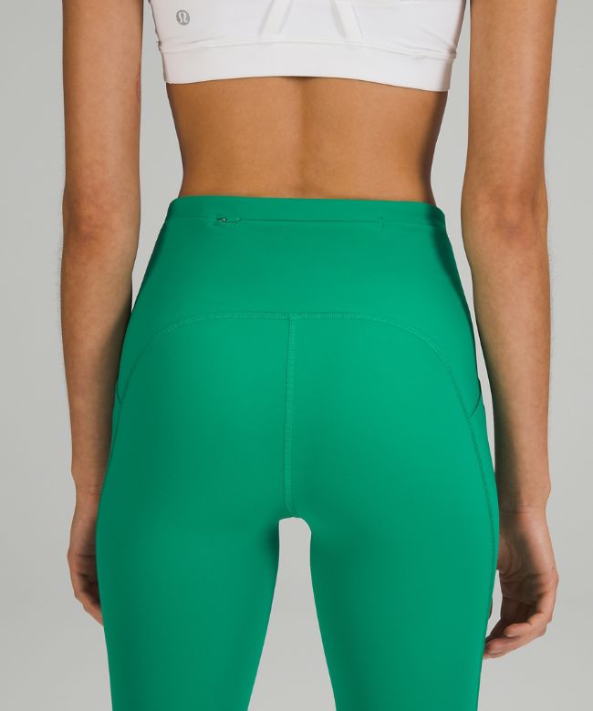 lululemon Swift Speed High-Rise Tight 25