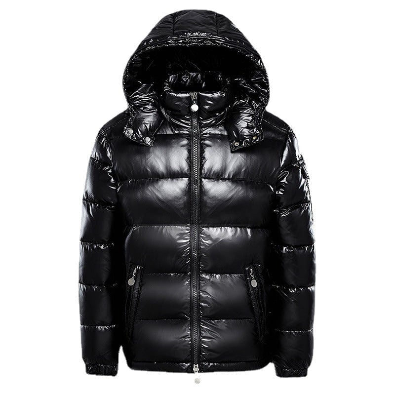 Thiago™ | Gewatteerde Winterjas