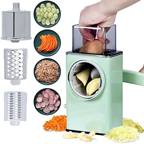 Vegge Chopper. Multifunction Vegetable Slicer