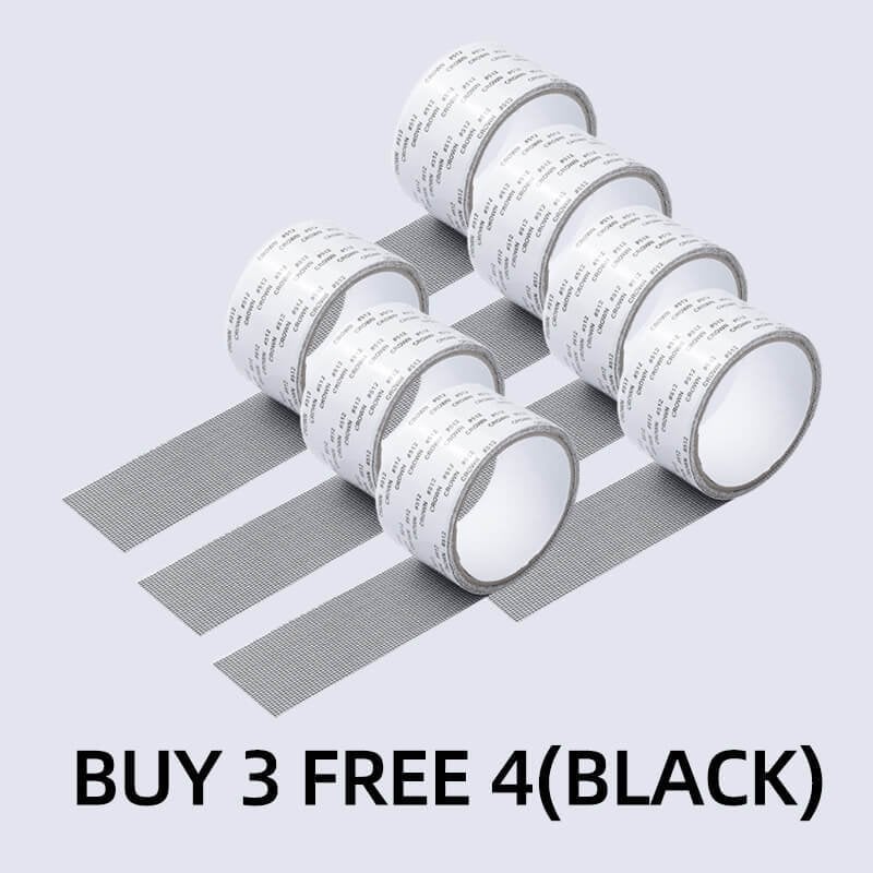 🔥Sunmer Hot Sale-Window Screens Repair Kit.BUY 2 GET 2 FREE