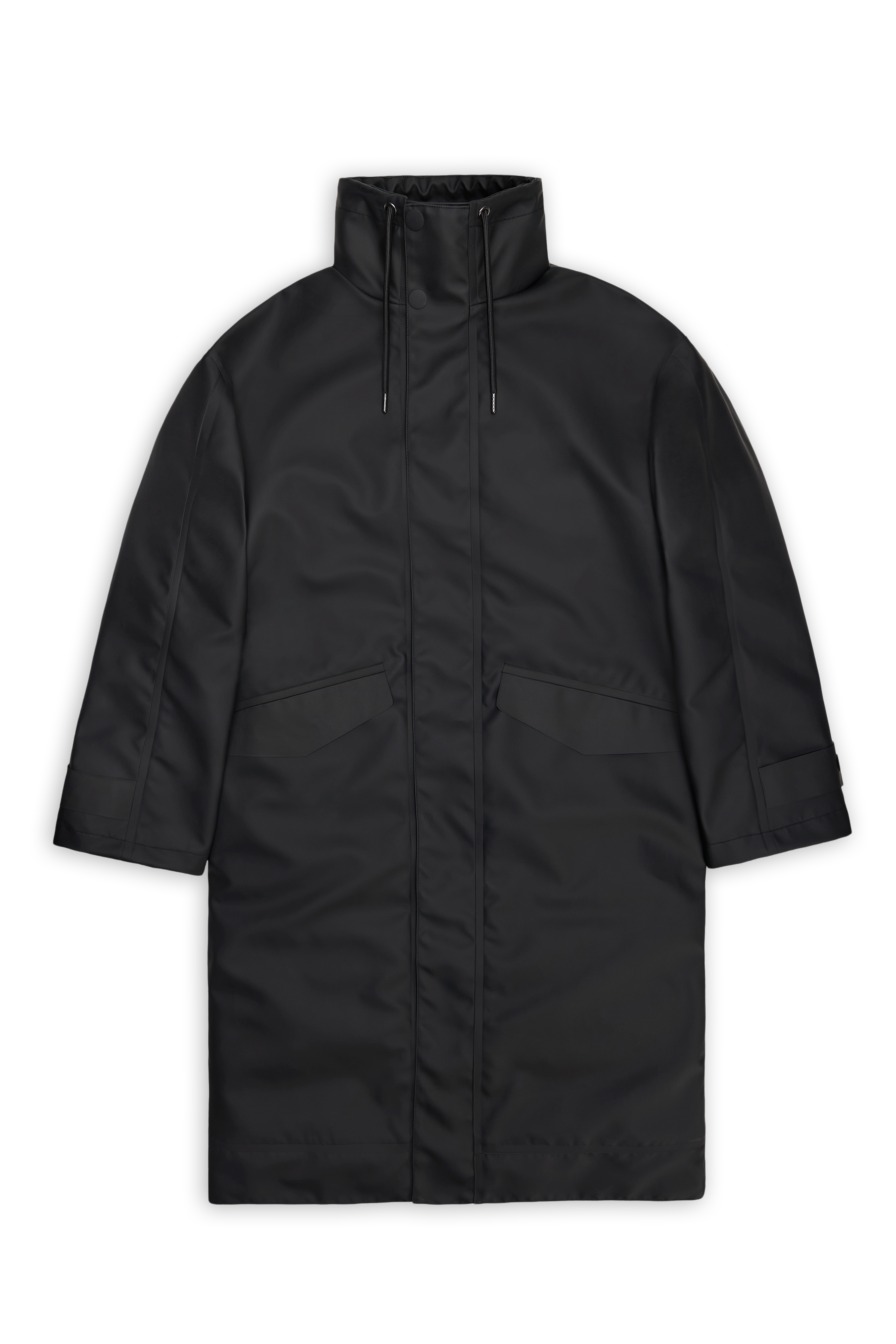 Vision Longer Jacket