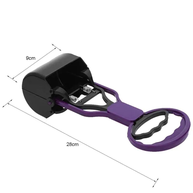 Pet Pooper Shovel