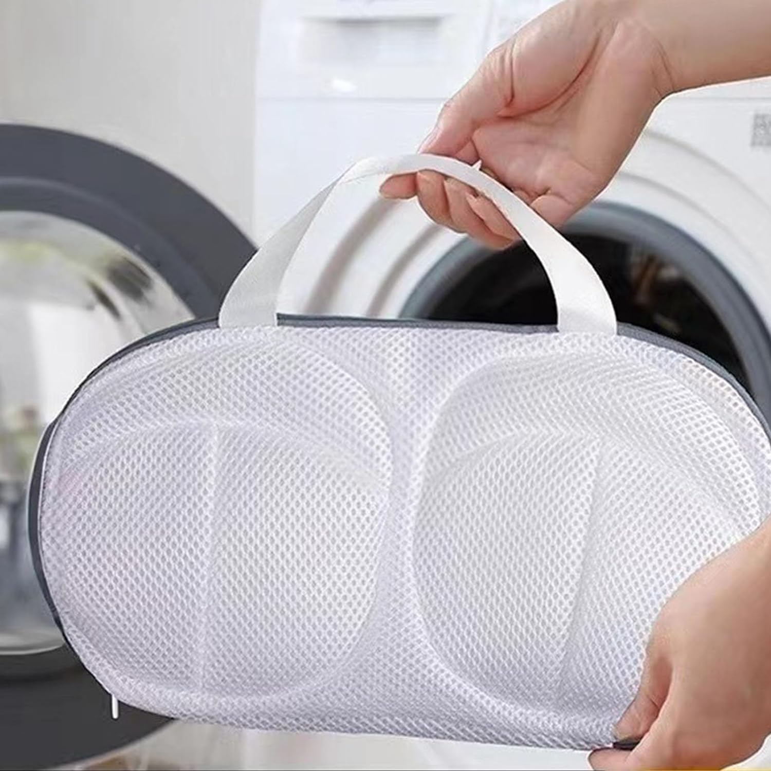 Mesh Bra Laundry Bags