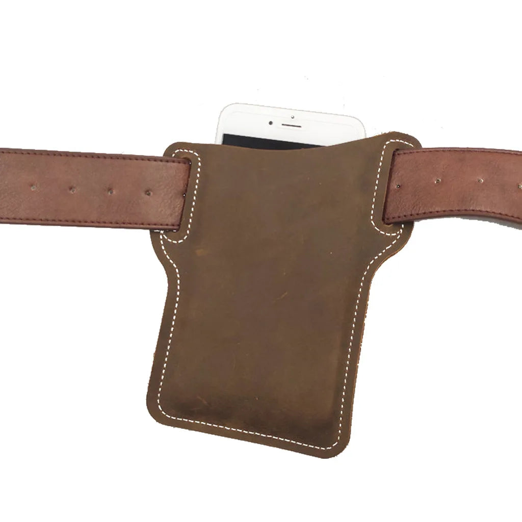 Vintage Phone Holster