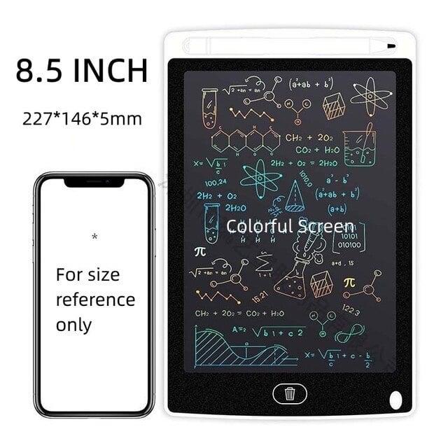 Magic Lcd Drawing Tablet