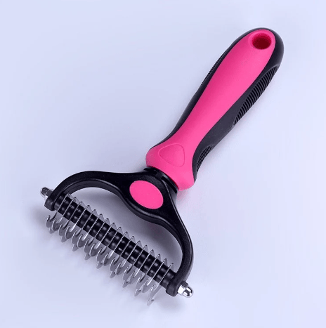 (Summer Hot Sale - 50% OFF)Pet Safe Dematting Comb