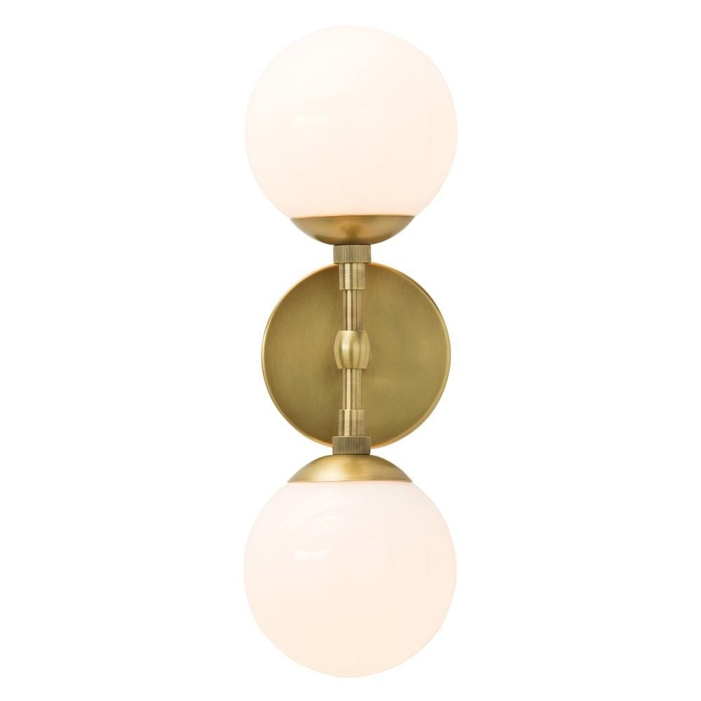 Briaffa | Modern Wall Lamp