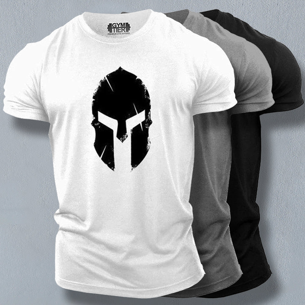 Spartan Slim Shirt