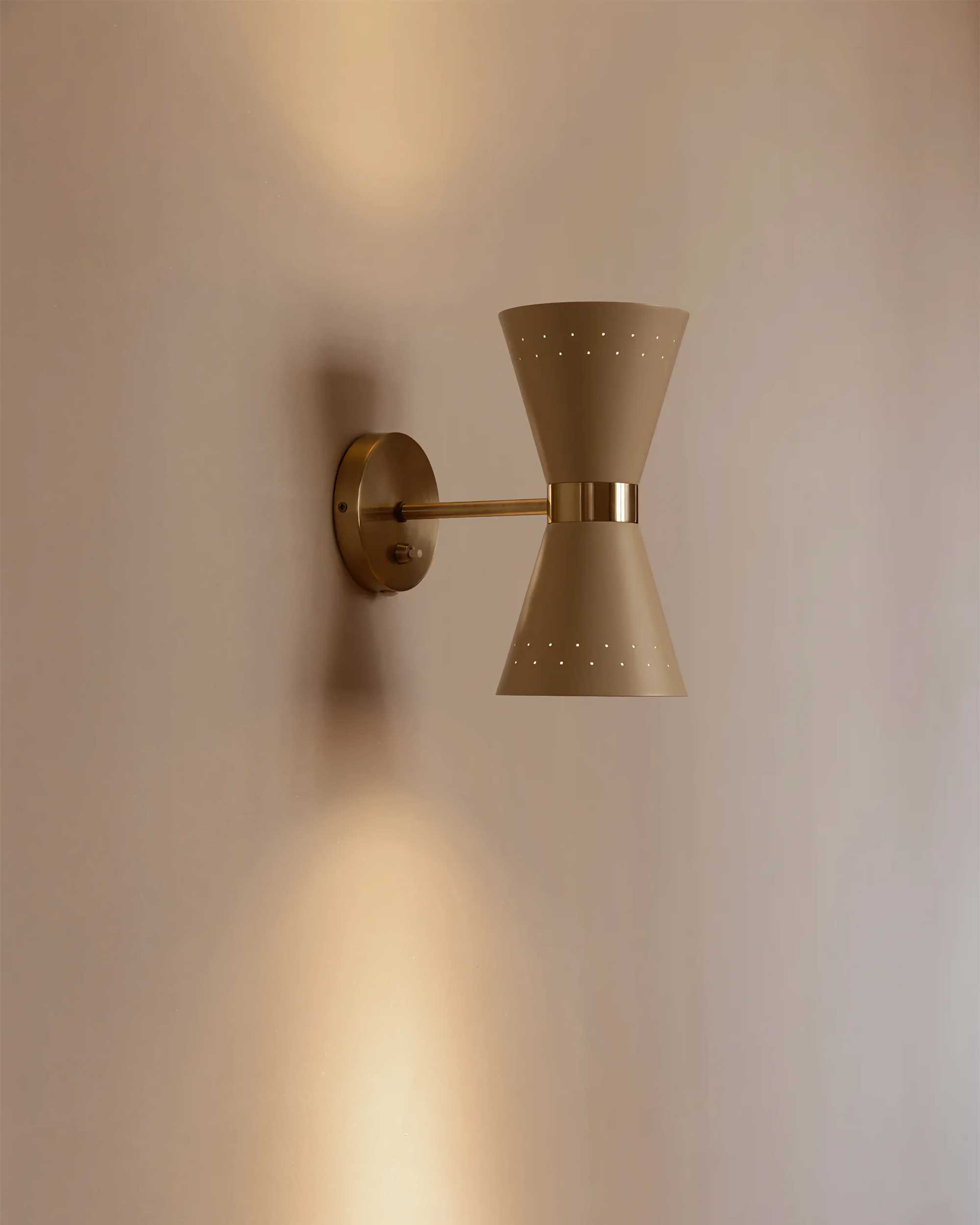 Audo Copenhagen Collector Wall Lamp
