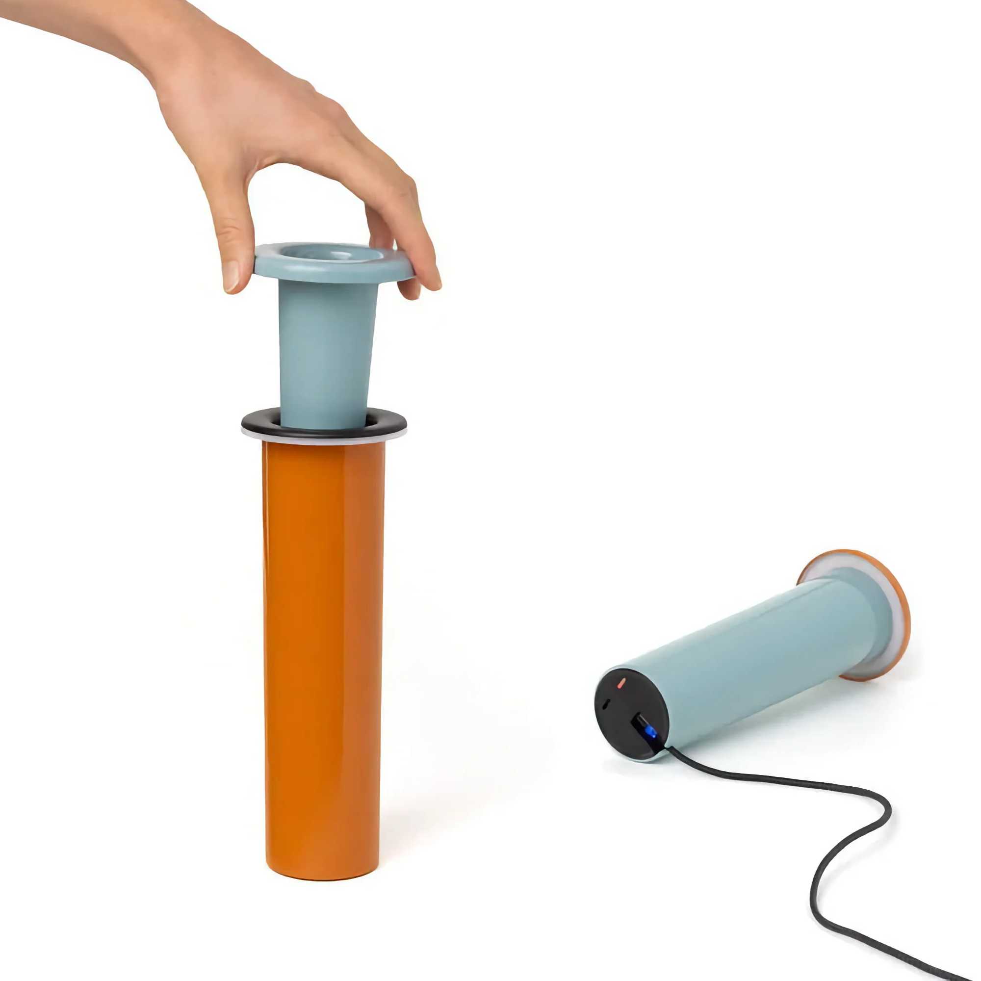 Magis Bouquet portable lamp