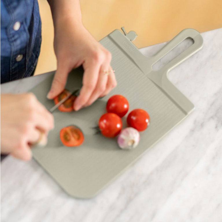 Snap Cutting Board Small - Desert Sand