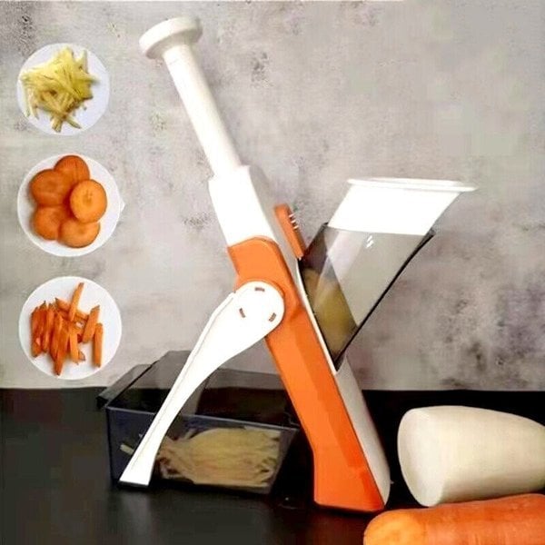 🔥Summer Hot Sale 48% OFF🍓Kitchen Chopping Artifact