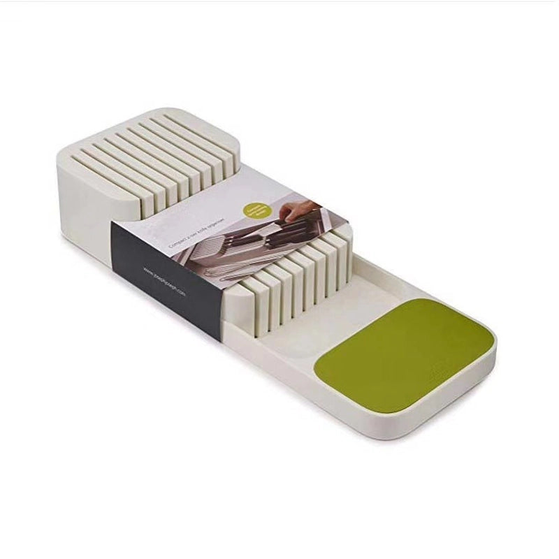 Basic Solid Color Abs Storage Box