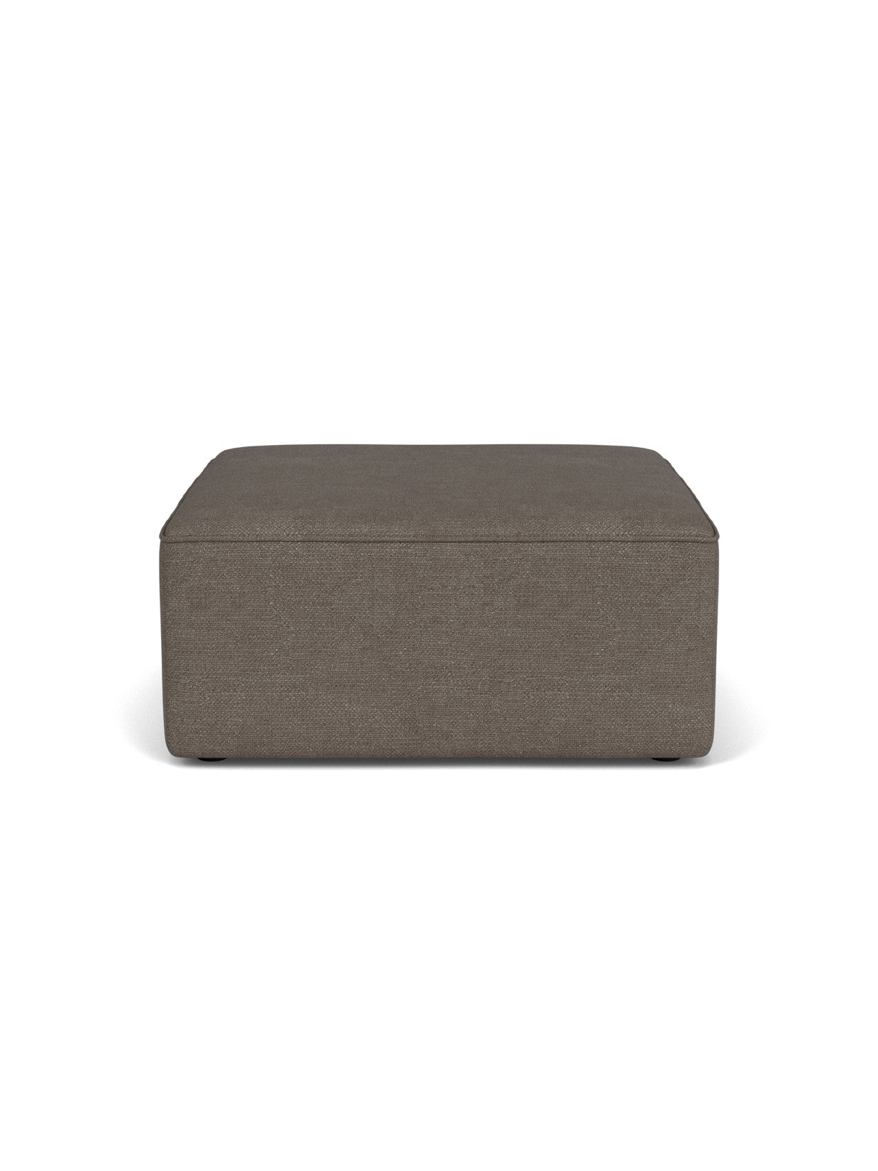 Eave Sectional Pouf