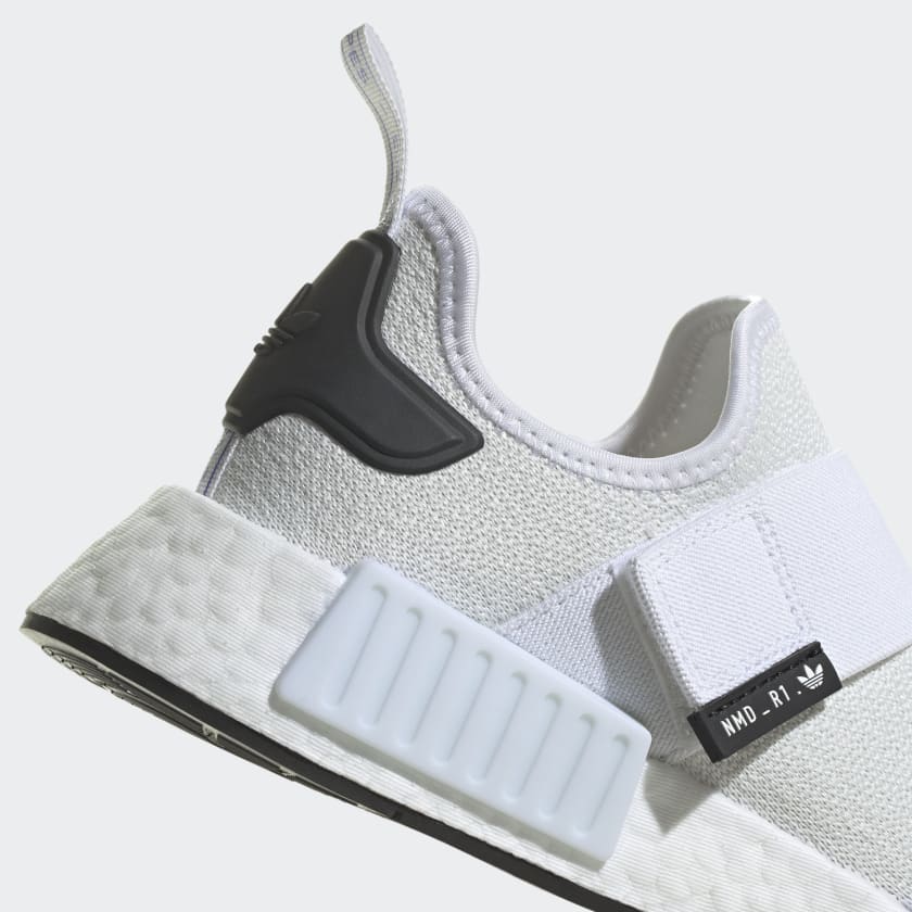 TENIS NMD_R1 TIRA AJUSTABLE