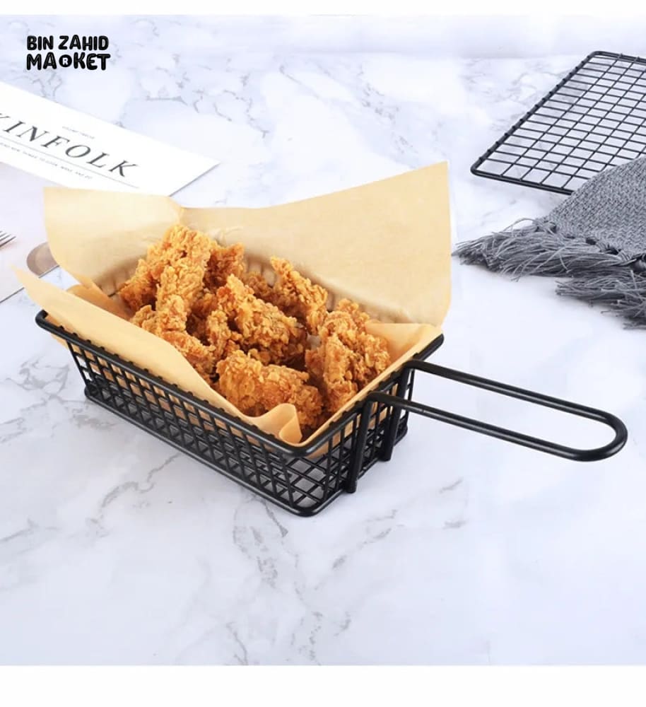 FRYING BASKET