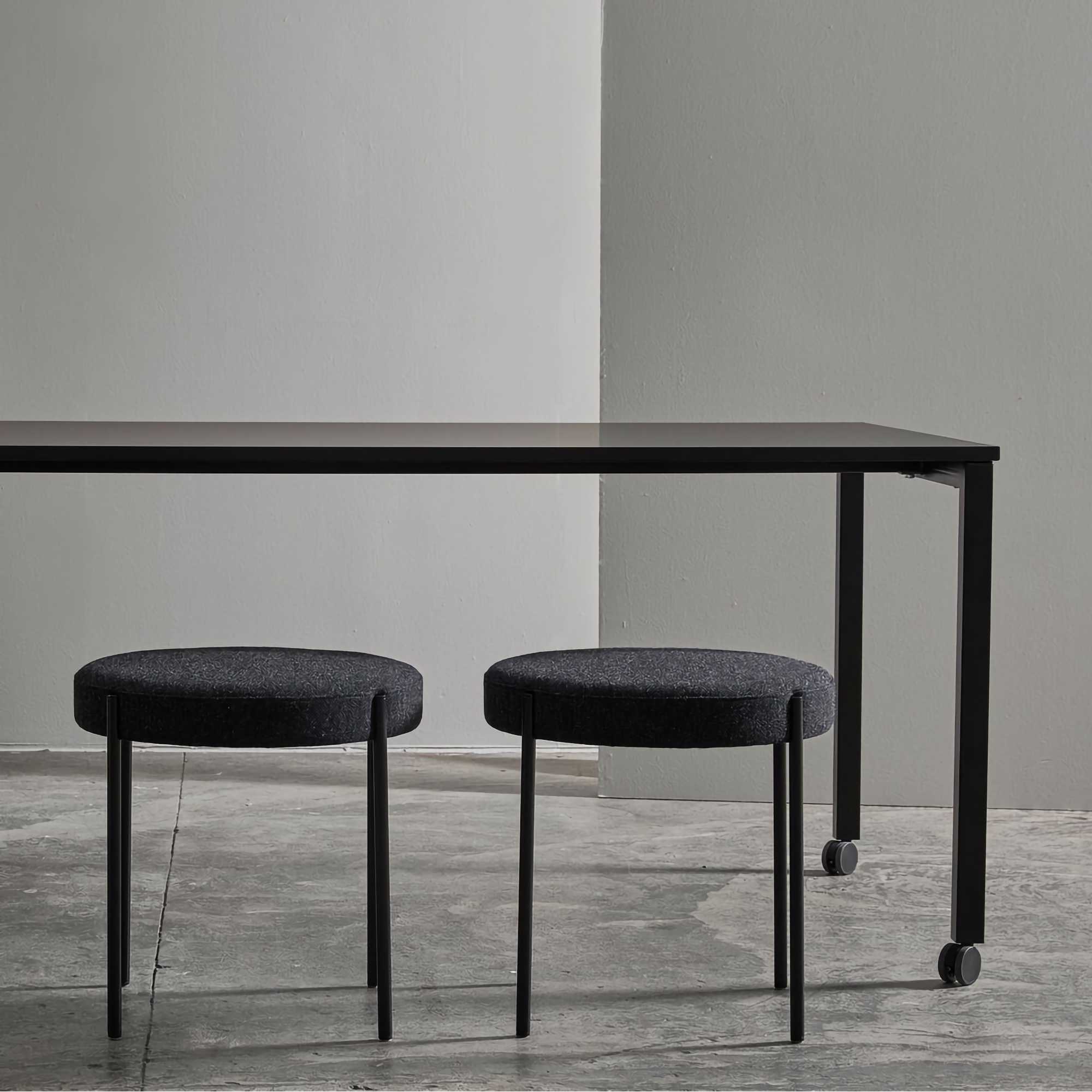 Series 430 stool