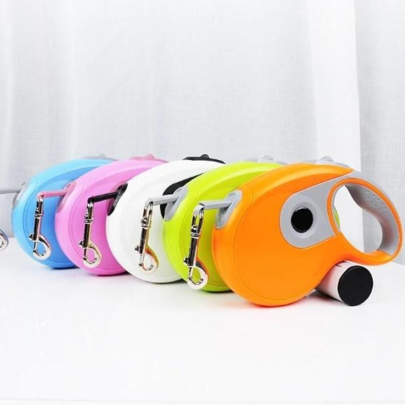 Automatic Retractable Dog Leash