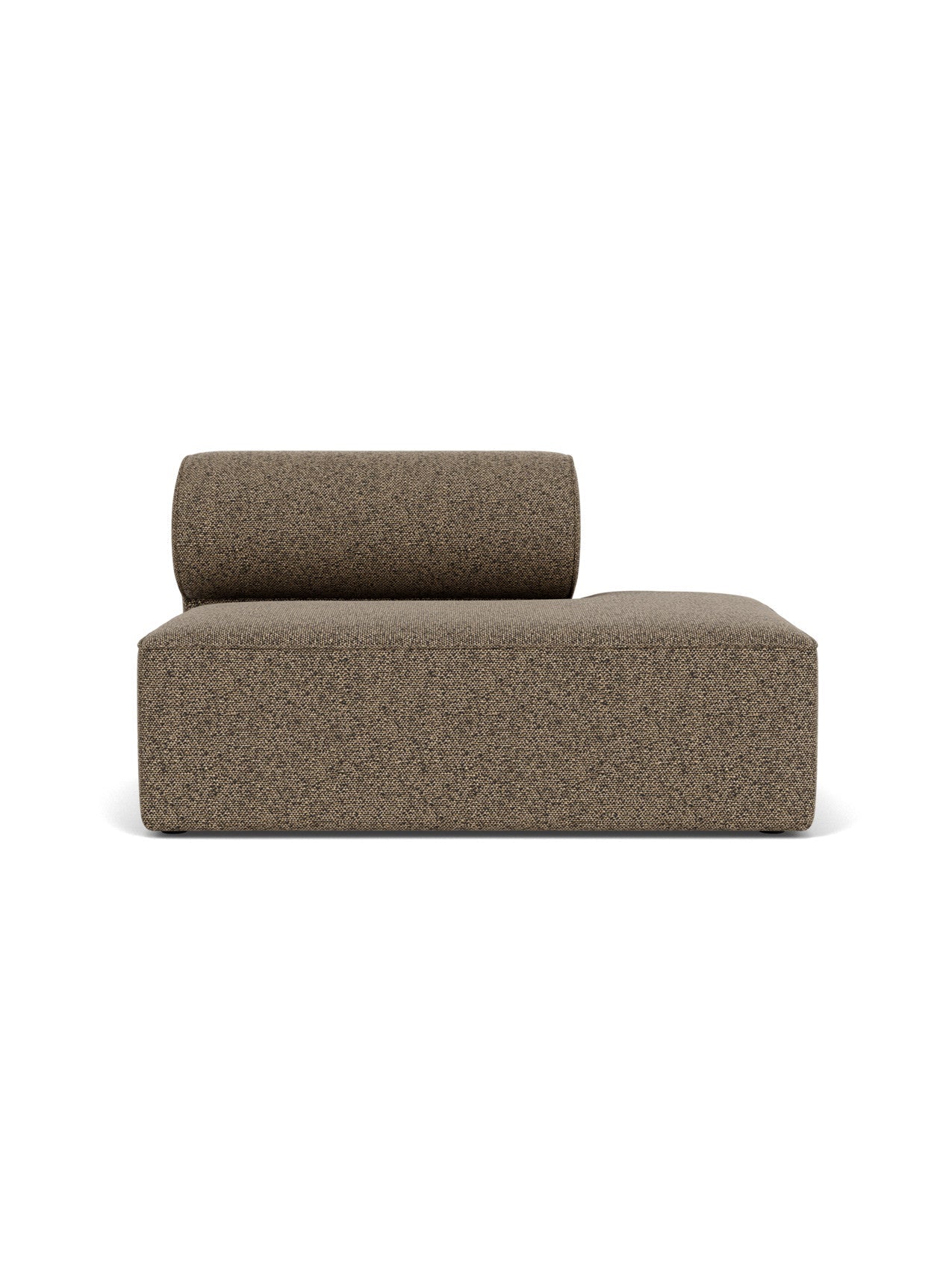 Eave Sectional. 34 Depth. Chaise Modules