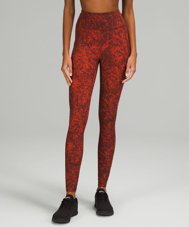 lululemon Invigorate High-Rise Tight 28