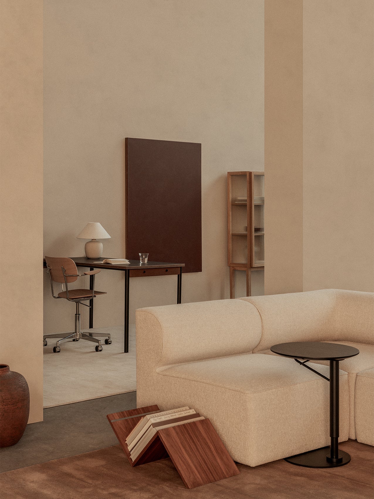 Branch Side Table