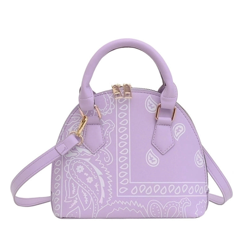 3 Pieces Women's Medium All Seasons Pu Leather Classic Style Handbag