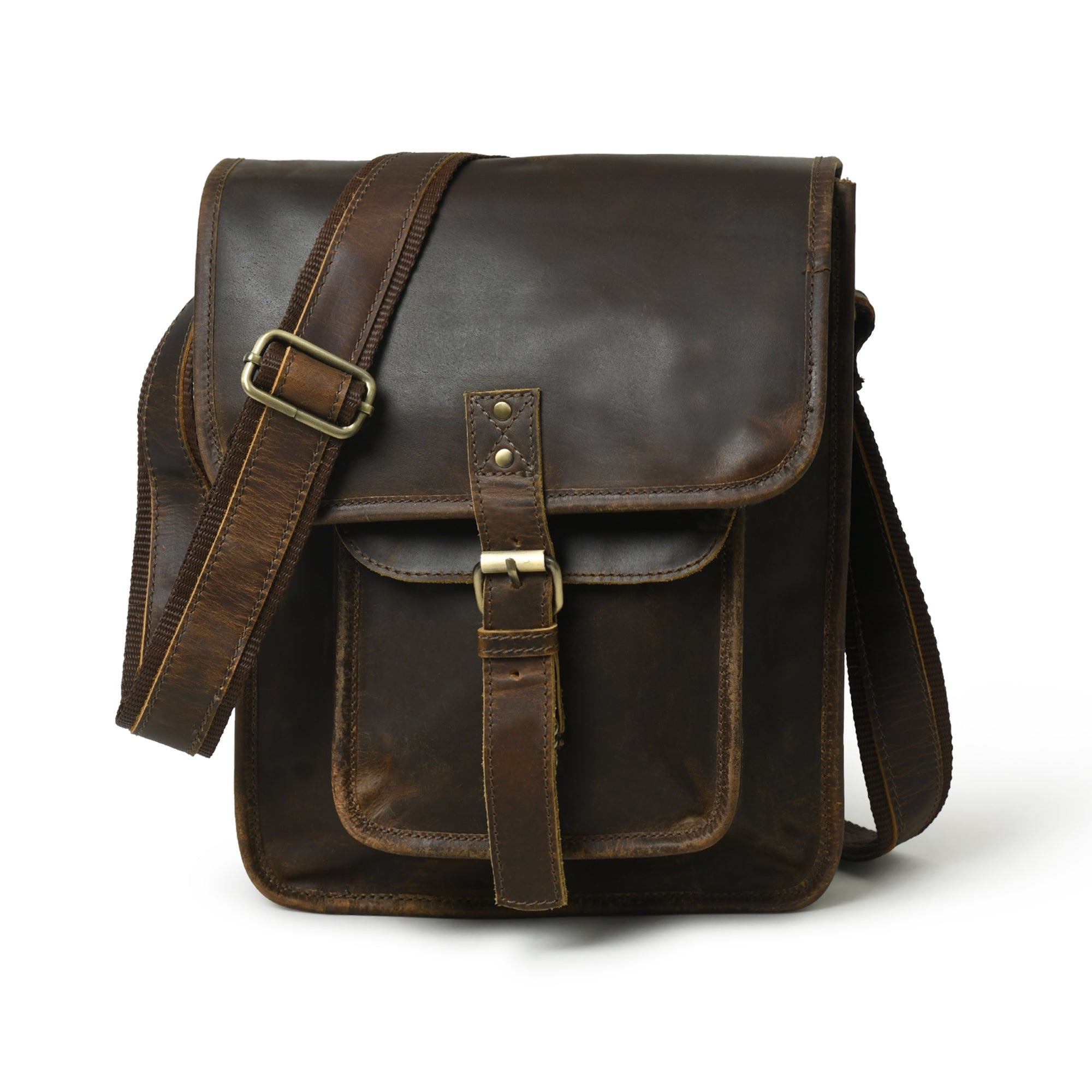 Urban Daily Messenger Bag