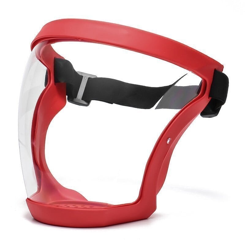 💕Anti-Fog Protective Full Face Shield