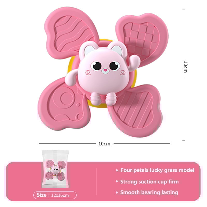 🔥 BIG SALE - HALF PRICE🔥Cup Spinner Toys
