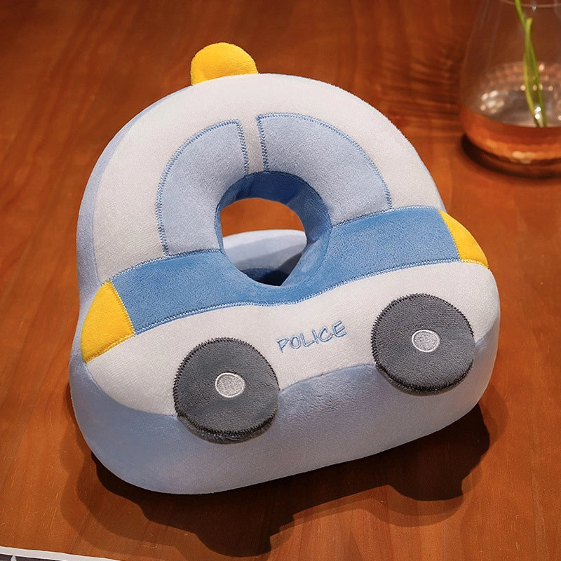 Nap Pillow Office Nap Artifact Primary School Students Classroom Lunch Break Lying On The Table Sleeping Pillow Children Lying On Sleeping Pillow