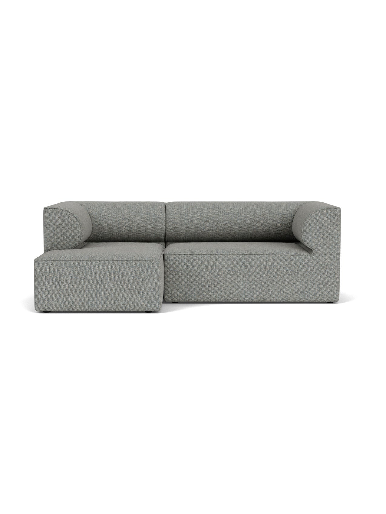 Eave Modular Sofa. 2-seater. Configurations 5-6