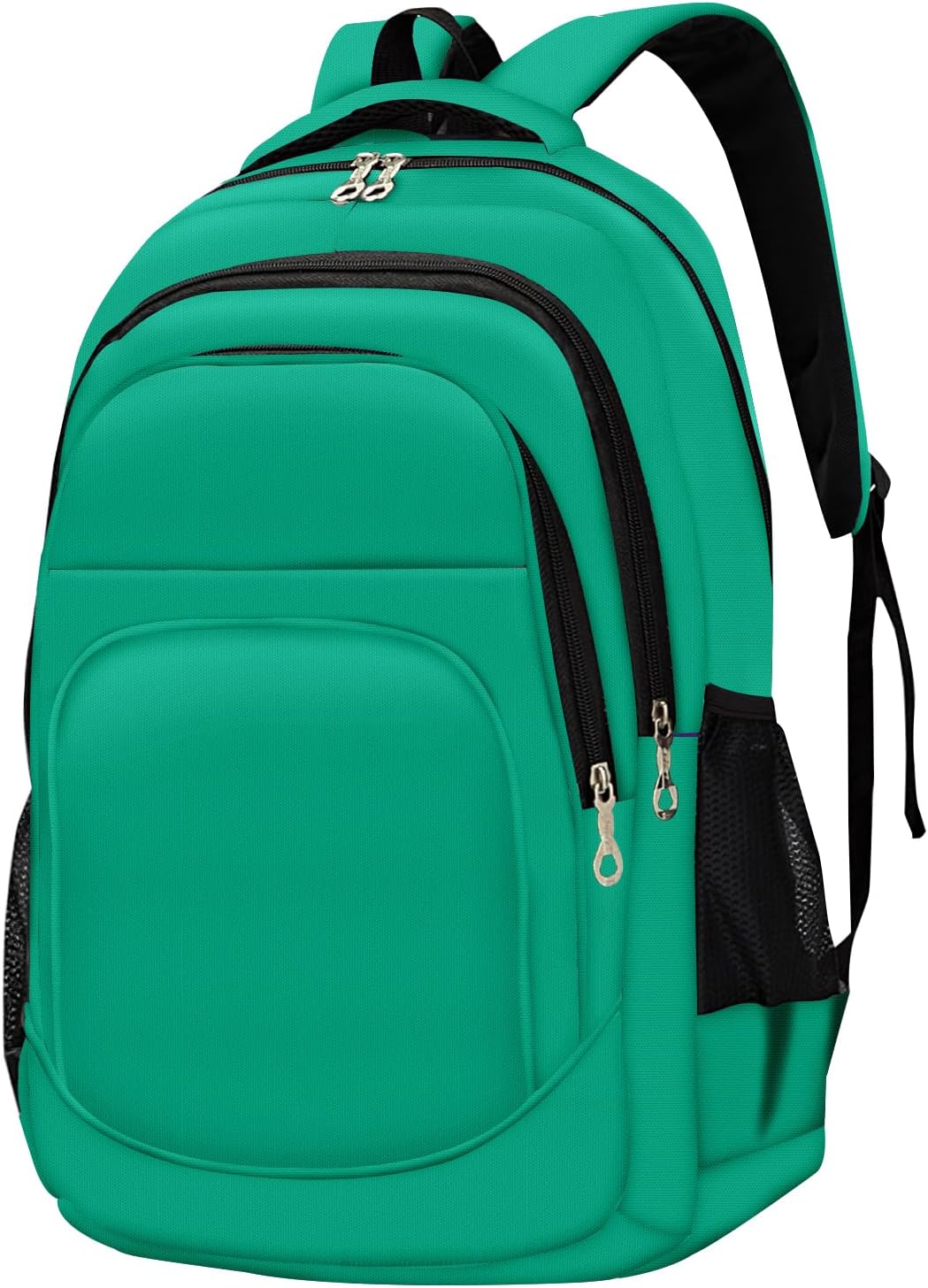 rickyh style Stylish Backpack: Multi-functional and Lightweight Bag for Travel, School, and Outdoor Activities