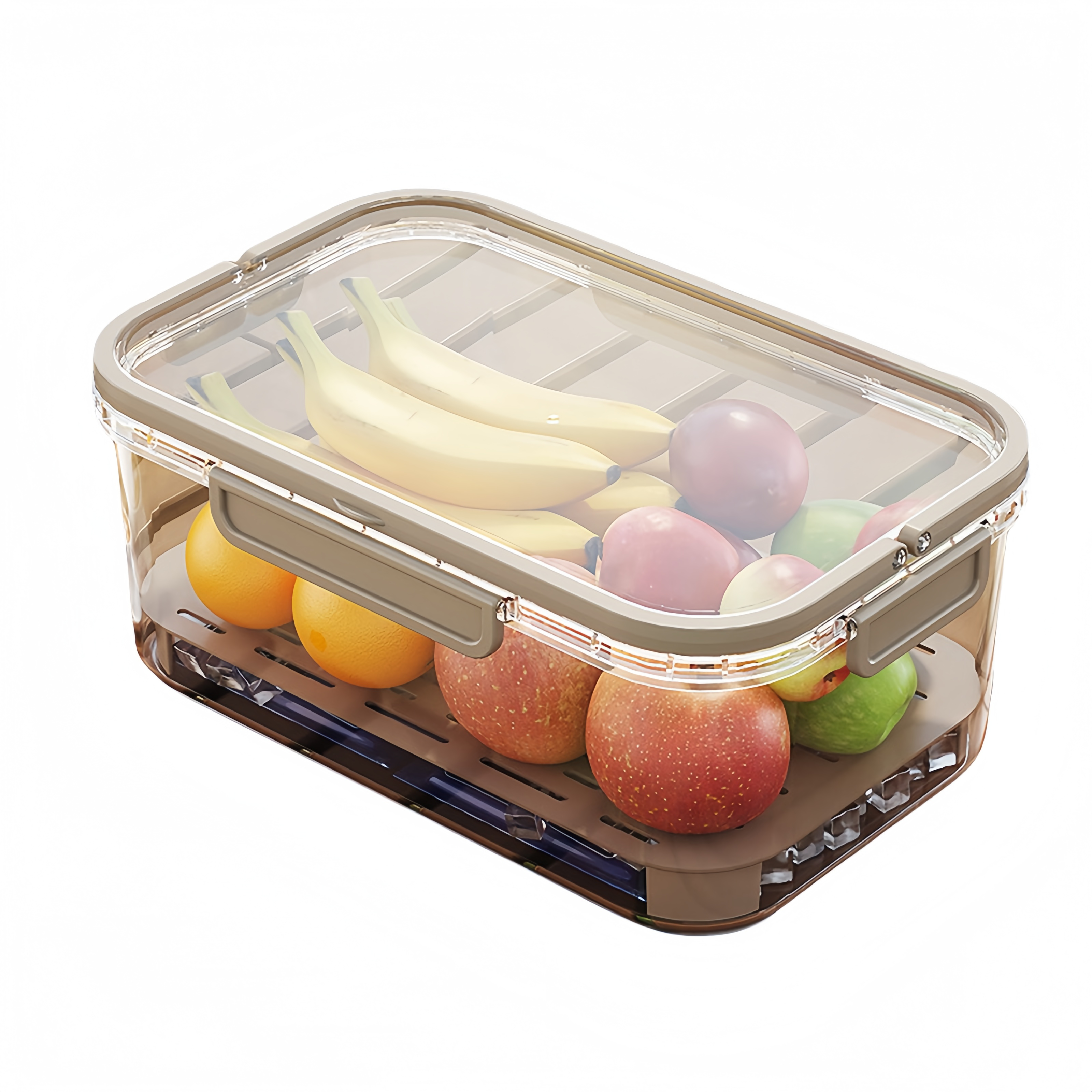 Outdoor Ice Preservation Box