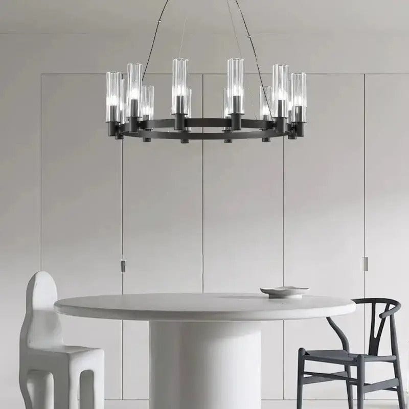 Benaiah | Chandelier